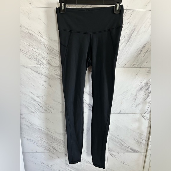 Athleta Pants - Athleta Stealth Tight